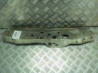 Передняя панель крепления облицовки (телевизор) Opel Zafira Family [рестайлинг] 2010, цвет