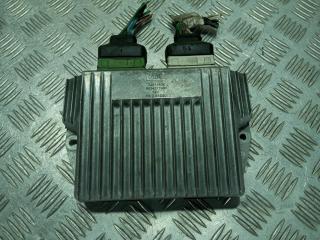 Блок управления двигателем Citroen Xantia 1 поколение [рестайлинг] 1999, цвет, 9624217480