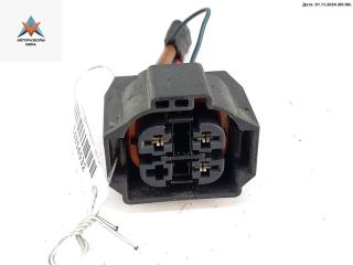 разъем (фишка) проводки BMW 3 серия E90/E91/E92/E93 [рестайлинг] 2008, 2.0 л., дизель, МКПП, чёрный, универсал, 8380376