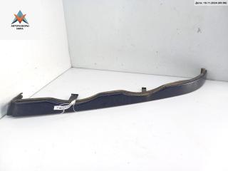 ресничка (ус) левой фары BMW 3 серия E46 2000, 2.0 л., бензин, МКПП, чёрный, универсал, 8208481