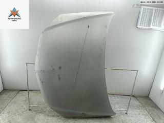 капот Opel Tigra 2 поколение 2007, 1.8 л., бензин, МКПП, чёрный, кабриолет