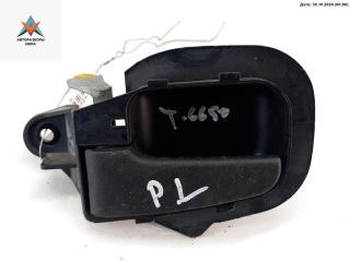 ручка внутренняя передняя левая BMW 3 серия E36 1995, 1.6 л., бензин, МКПП, зелёный, хетчбэк 3 дв., 51211960807