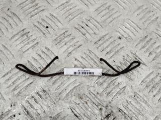 скоба суппорта Volkswagen Touran 1 поколение 2005, 2.0 л., дизель, МКПП, белый, минивэн