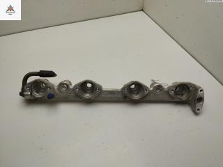 топливная рампа Ford Galaxy 1 поколение [рестайлинг] 2005, 2.3 л., бензин, МКПП, серый, минивэн, 95XF9D280AB