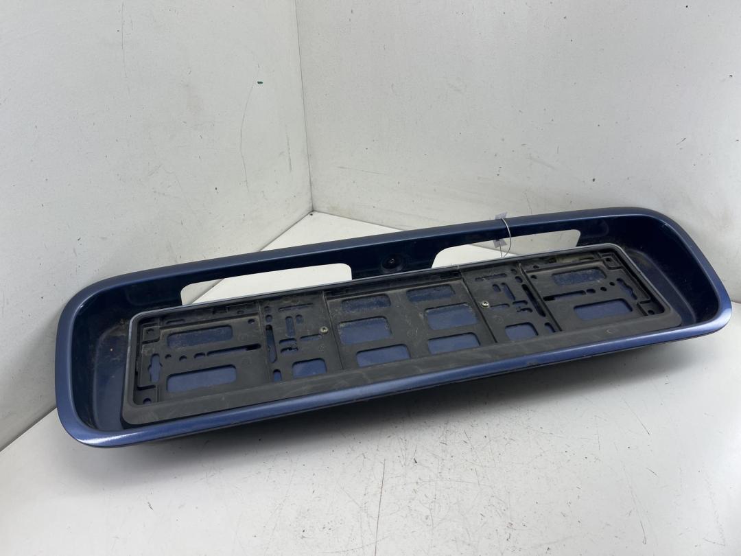 бленда Honda Civic 1996, 1.4 л., бензин, МКПП, синий, хетчбэк 5 дв., 74890ST3E000