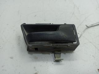 ручка внутренняя задняя правая Volkswagen Transporter T4 2001, 2.5 л., дизель, МКПП, серый, микроавтобус, 191837226