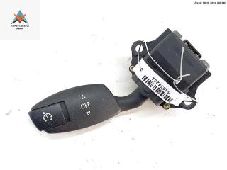переключатель круиз-контроля BMW 5 серия E60/E61 2004, 2.5 л., дизель, АКПП, синий, седан, 6924104