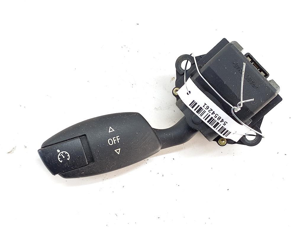 переключатель круиз-контроля BMW 5 E60/E61 2004, 2.5 л., дизель, АКПП, синий, седан, 6924104