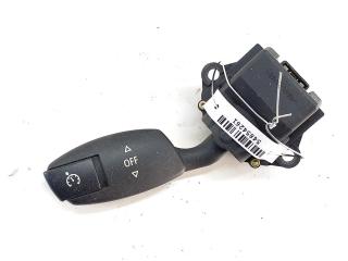 переключатель круиз-контроля BMW 5 E60/E61 2004, 2.5 л., дизель, АКПП, синий, седан, 6924104
