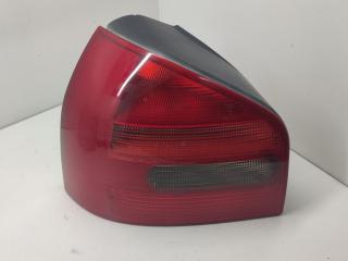 фонарь задний левый Audi A3 8L 1997, 1.8 л., бензин, МКПП, серый, хетчбэк 3 дв.