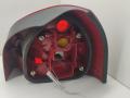 фонарь задний левый Audi A3 8L 1997, 1.8 л., бензин, МКПП, серый, хетчбэк 3 дв. - фото №2