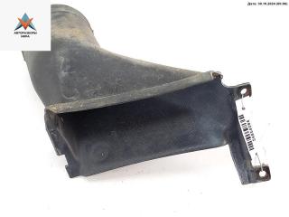 воздуховод BMW 5 серия E39 [рестайлинг] 2002, 2.5 л., бензин, МКПП, чёрный, универсал, 8160855