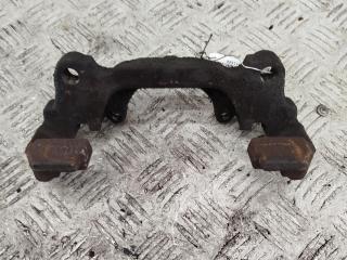 скоба суппорта Volkswagen Touran 1 поколение 2005, 2.0 л., дизель, МКПП, белый, минивэн, 288D