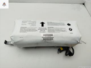 подушка безопасности пассажира BMW 3 серия E46 [рестайлинг] 2002, 2.0 л., дизель, АКПП, серый, универсал, 39939454300