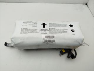 подушка безопасности пассажира BMW 3 серия E46 [рестайлинг] 2002, 2.0 л., дизель, АКПП, серый, универсал, 39939454300