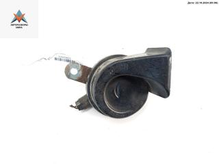 сигнал (клаксон) BMW 5 серия E39 [рестайлинг] 2002, 2.5 л., бензин, МКПП, чёрный, универсал