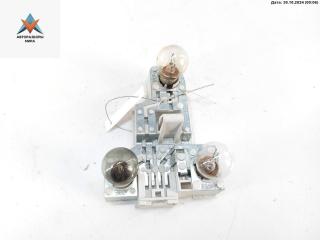 панель заднего левого фонаря BMW 3 серия E46 2000, 2.0 л., бензин, МКПП, чёрный, универсал