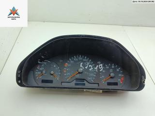 приборная панель Mercedes-Benz C-Класс W202/S202 [рестайлинг] 1997, 1.8 л., бензин, МКПП, синий, седан, 2025401648