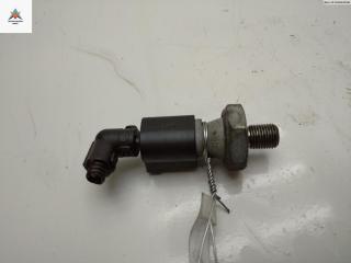 датчик давления масла Volkswagen Transporter T5 2004, 2.5 л., дизель, МКПП, чёрный, микроавтобус, 038919081E