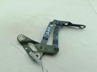 петля капота правая Volkswagen Sharan 2001, серый, минивэн, 7MO823312