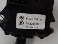 переключатель дворников BMW 5 серия E60/E61 2004, 2.5 л., дизель, АКПП, синий, седан, 6924106 - фото №4