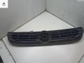 решетка радиатора Opel Zafira 1 поколение (A) 2000, серый, минивэн, 93290400 - фото №3