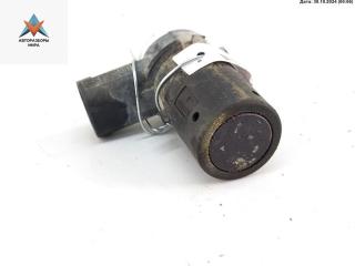 датчик парктроника BMW 5 серия E39 [рестайлинг] 2002, 2.5 л., бензин, МКПП, чёрный, универсал, 6911834