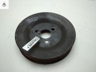 шкив насоса гидроусилителя Mercedes-Benz Vito-1 W638 2002, 2.2 л., дизель, МКПП, красный, микроавтобус, A6042350910