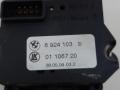 переключатель поворотов BMW 5 серия E60/E61 2004, 2.5 л., дизель, АКПП, синий, седан, 6924103 - фото №4