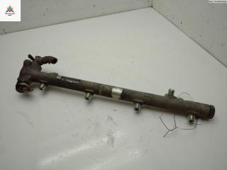 топливная рампа Mercedes-Benz Vito-1 W638 2002, 2.2 л., дизель, МКПП, красный, микроавтобус, A6110700095