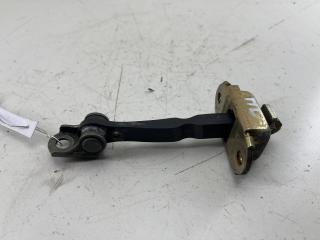 ограничитель открывания двери Nissan Micra 3 поколение (K12) 2004, хетчбэк 3 дв.