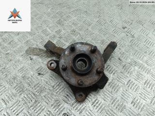 ступица передняя левая Chrysler PT Cruiser 1 поколение 2004, 2.2 л., дизель, МКПП, красный, хетчбэк 5 дв.