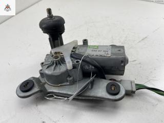 Двигатель стеклоочистителя заднего (моторчик дворников) Honda Civic 6 поколение 1996, 1.4 л., бензин, МКПП, синий, хетчбэк 5 дв., 53007302