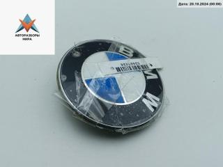 эмблема BMW 5 серия E39 1997, 2.0 л., бензин, МКПП, серый, седан, 8203864