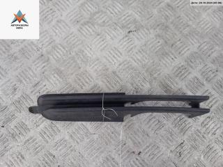 заглушка (решетка) в бампер BMW 3 серия E46 1999, 1.9 л., бензин, МКПП, серый, седан, 8209926