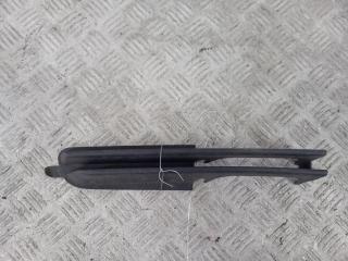 заглушка (решетка) в бампер BMW 3 E46 1999, 1.9 л., бензин, МКПП, серый, седан, 8209926