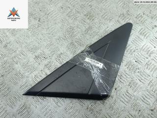 Накладка крыла (уголок зеркала) переднего правого Mazda 5 CR [рестайлинг] 2007, 1.8 л., бензин, МКПП, серый, минивэн, C2356915Y