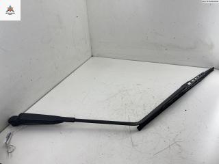 Щеткодержатель (поводок стеклоочистителя) задний Honda Civic 6 поколение 1996, 1.4 л., бензин, МКПП, синий, хетчбэк 5 дв.