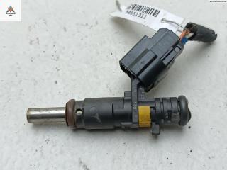 форсунка Peugeot 308 T7 2009, 1.6 л., бензин, МКПП, серый, универсал, V752817880