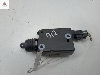 активатор замка багажника Opel Astra G 2001, 1.8 л., бензин, МКПП, жёлтый, купе, 90460062