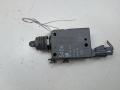 активатор замка багажника Opel Astra G 2001, 1.8 л., бензин, МКПП, жёлтый, купе, 90460062 - фото №2