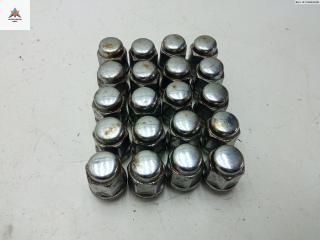 болт колесный Mazda 5 CR [рестайлинг] 2007, 1.8 л., бензин, МКПП, серый, минивэн