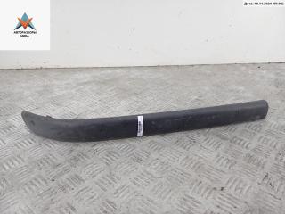 молдинг переднего бампера BMW 3 серия E46 1999, 1.9 л., бензин, МКПП, серый, седан, 8159290