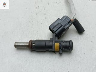 форсунка Peugeot 308 T7 2009, 1.6 л., бензин, МКПП, серый, универсал, V752817880