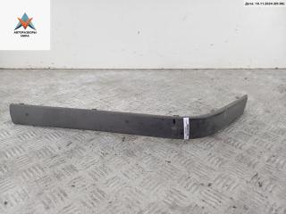 молдинг переднего бампера BMW 3 серия E36 [рестайлинг] 1997, 1.8 л., бензин, АКПП, красный, универсал, 51118146077