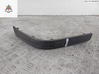 молдинг переднего бампера BMW 3 серия E36 [рестайлинг] 1998, 1.6 л., бензин, МКПП, серый, хетчбэк 3 дв., 8146318