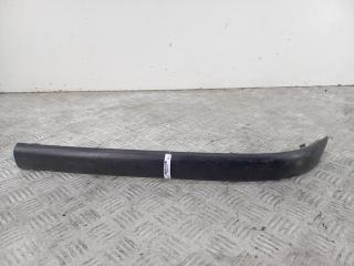 молдинг переднего бампера BMW 3 E46 2002, 3.0 л., дизель, АКПП, чёрный, универсал, 7030607