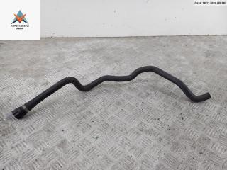 патрубок (трубопровод, шланг) BMW 5 серия E39 [рестайлинг] 2000, 2.5 л., бензин, АКПП, синий, седан, 8378369