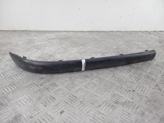 молдинг переднего бампера BMW 3 E46 2002, 1.8 л., бензин, МКПП, серый, универсал, 7030608