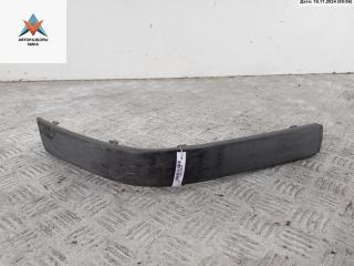 молдинг переднего бампера BMW 3 серия E36 [рестайлинг] 1997, 1.8 л., бензин, АКПП, красный, универсал, 51118146318